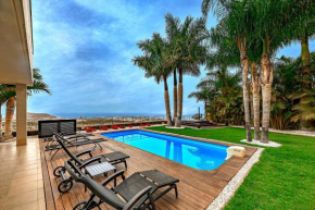 Villa 23 Caldera Del Rey near Siam Park
